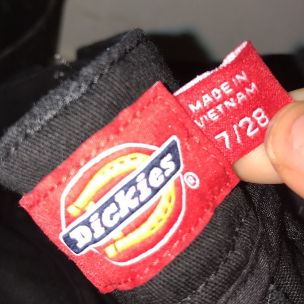 Dickies Everyday Skinny Jeans